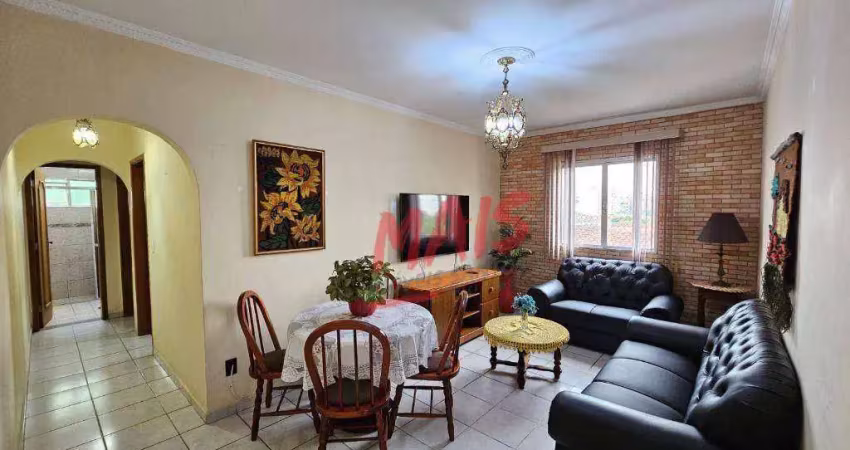 Apartamento para alugar em encruzilhada de 70.00m² com 2 quartos e 1 garagem