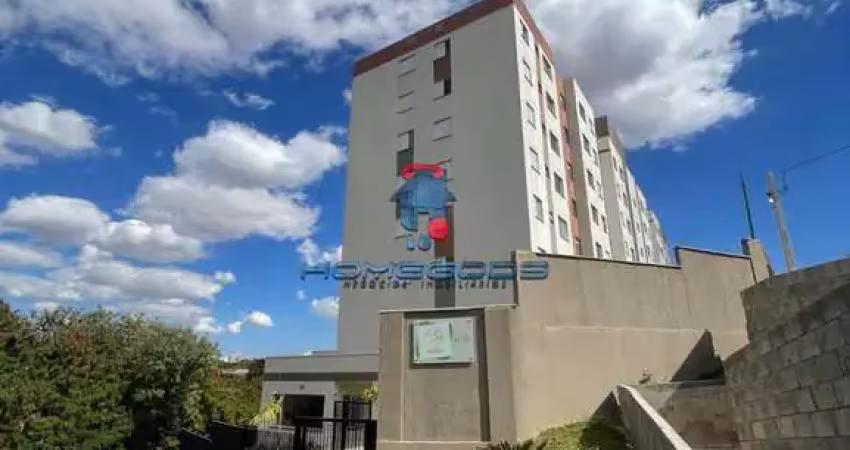 Apartamento para alugar em jardim boa esperança de 47.00m² com 2 quartos e 1 garagem