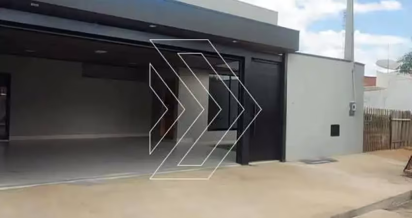 Casa para venda em jardim aeroporto de 145.00m² com 3 quartos, 1 suite e 2 garagens