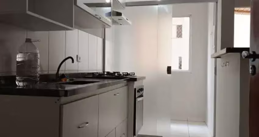 Apartamento para alugar em jardim santana de 70.00m² com 3 quartos, 1 suite e 1 garagem