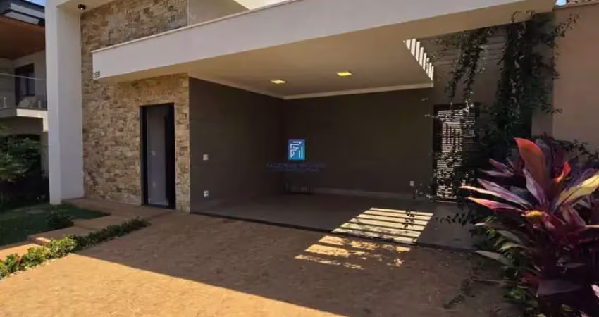 Casa de condomínio para venda em quinta da primavera de 160.00m² com 3 quartos, 3 suites e 4 garagens