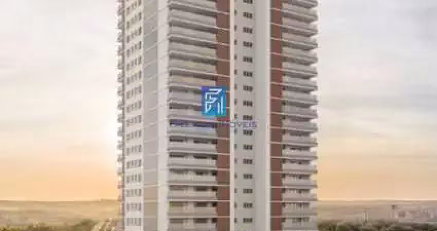 Apartamento para venda em jardim ilhas do sul de 367.00m² com 4 quartos, 4 suites e 4 garagens