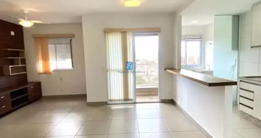 Apartamento para venda em parque residencial lagoinha de 57.00m² com 1 quarto, 1 suite e 1 garagem