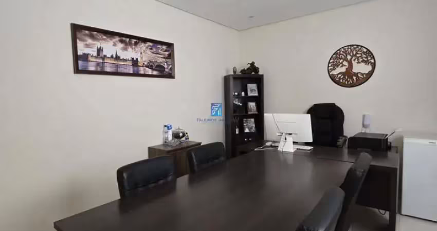 Sala comercial à venda na Rua Otto Benz, 795, Nova Ribeirânia, Ribeirão Preto