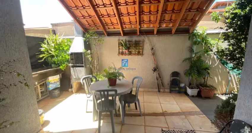 Apartamento para venda em residencial e comercial palmares de 69.00m² com 2 quartos, 1 suite e 1 garagem