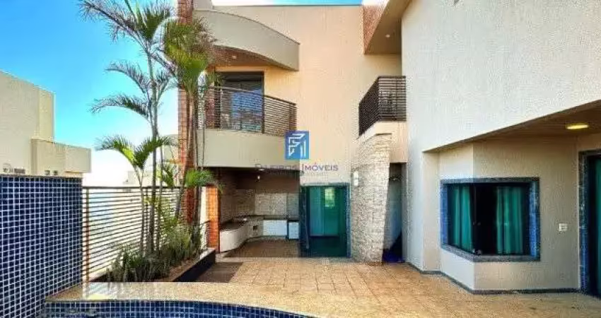 Apartamento para venda em jardim irajá de 280.00m² com 3 quartos, 3 suites e 3 garagens