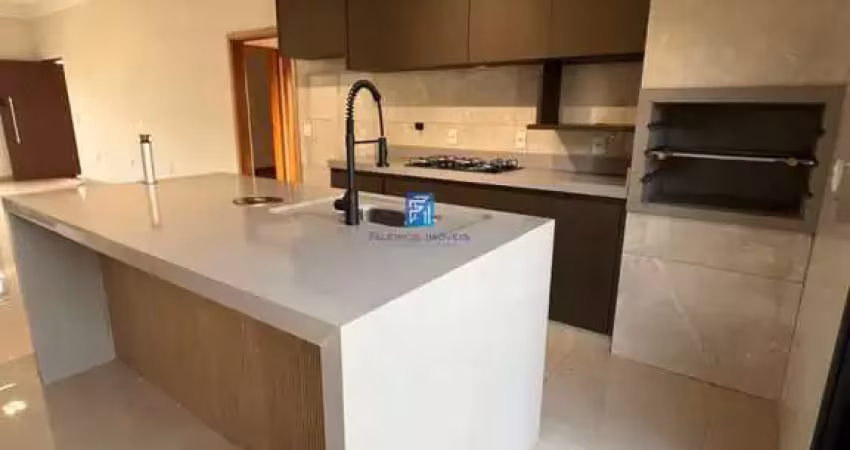 Casa de condomínio para venda em cravinhos de 160.00m² com 3 quartos, 1 suite e 4 garagens