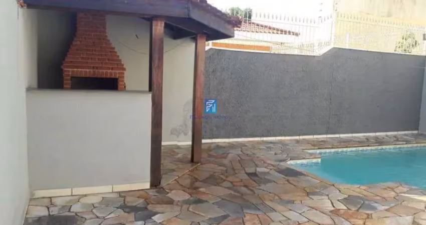 Casa para venda em parque industrial lagoinha de 174.00m² com 3 quartos, 1 suite e 4 garagens