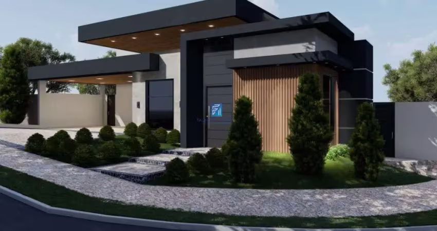 Casa de condomínio para venda em vila do golf de 262.00m² com 4 quartos, 4 suites e 4 garagens
