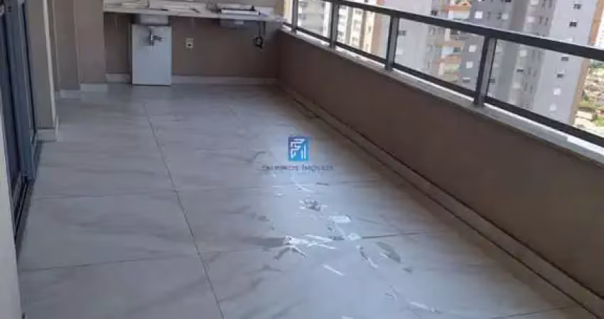 Apartamento para venda em jardim são luiz de 132.00m² com 3 quartos, 3 suites e 2 garagens