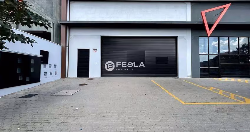Loja para alugar em jardim são paulo de 520.00m² com 3 garagens