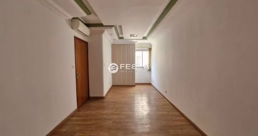 Apartamento para alugar em vila cordenonsi de 77.00m² com 2 quartos e 1 garagem