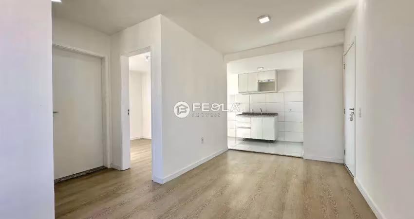 Apartamento para venda em jardim dos manacás de 53.00m² com 2 quartos e 1 garagem