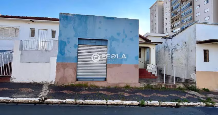 Ponto comercial para alugar em Conserva, Americana 