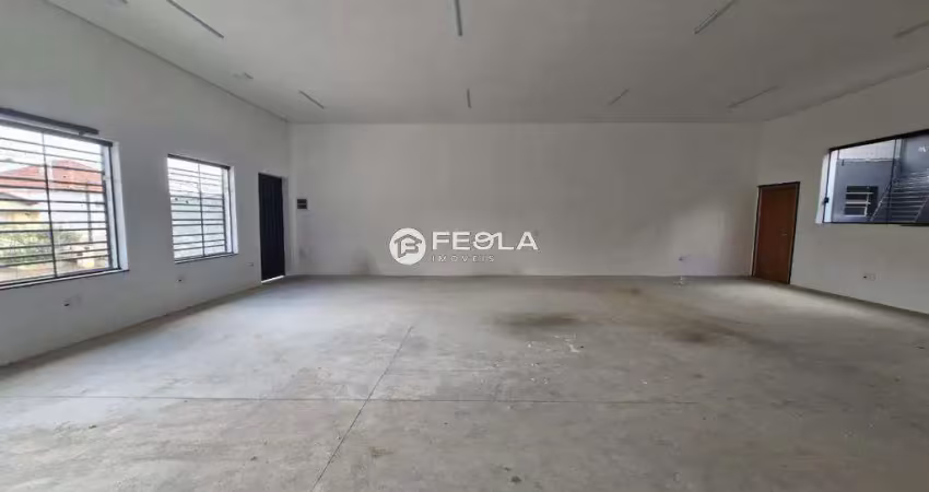 Ponto comercial para alugar no Centro, Americana 