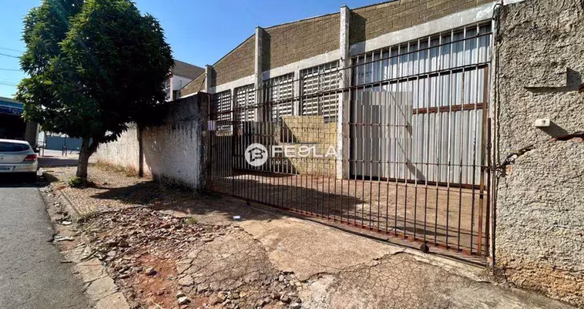Ponto comercial para alugar no Jardim Pérola, Santa Bárbara D'Oeste 