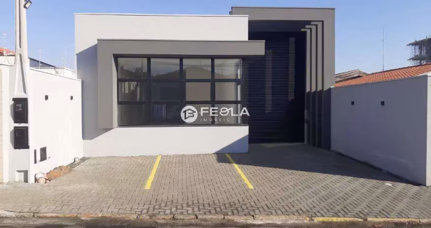Ponto comercial à venda na Vila Medon, Americana 