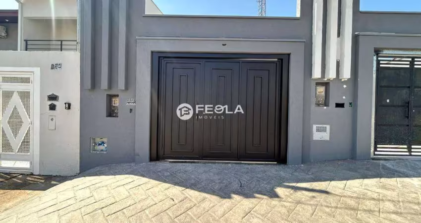 Casa para venda em jardim são paulo de 110.00m² com 2 quartos, 1 suite e 2 garagens