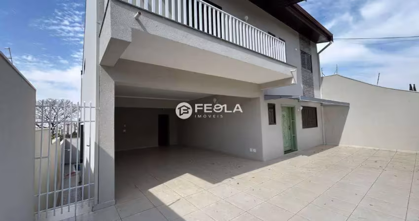 Casa para venda e aluguel em jardim são paulo de 331.60m² com 4 quartos, 2 suites e 4 garagens