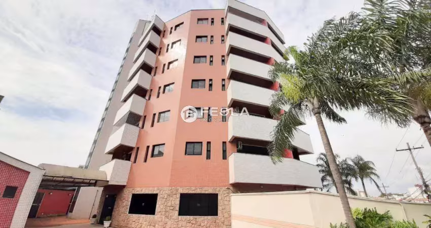 Apartamento para alugar em santa cruz de 47.00m² com 1 quarto e 1 garagem