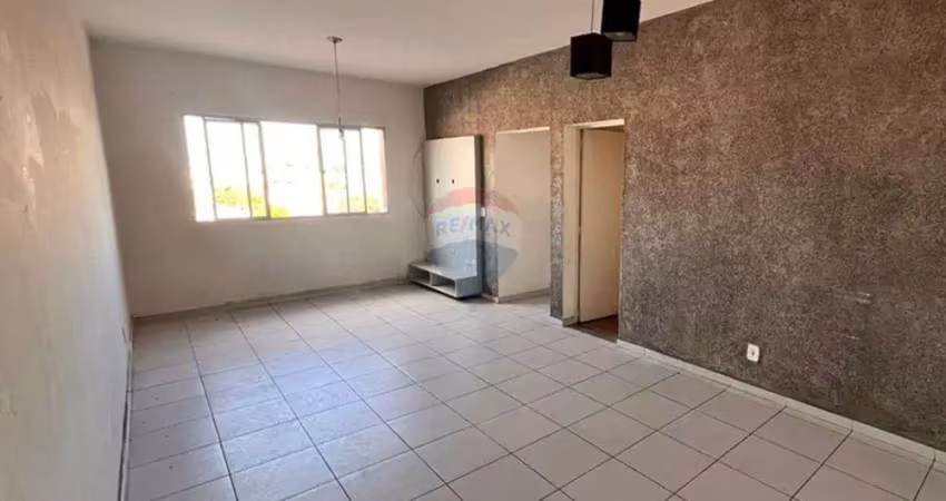 Apartamento para venda em centro de 93.00m² com 3 quartos e 1 garagem