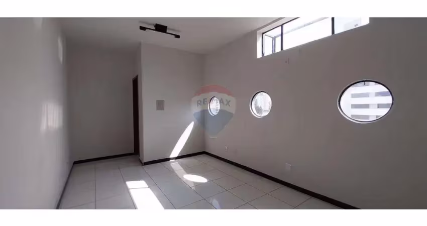 Sala comercial para alugar no Luxemburgo, Belo Horizonte 
