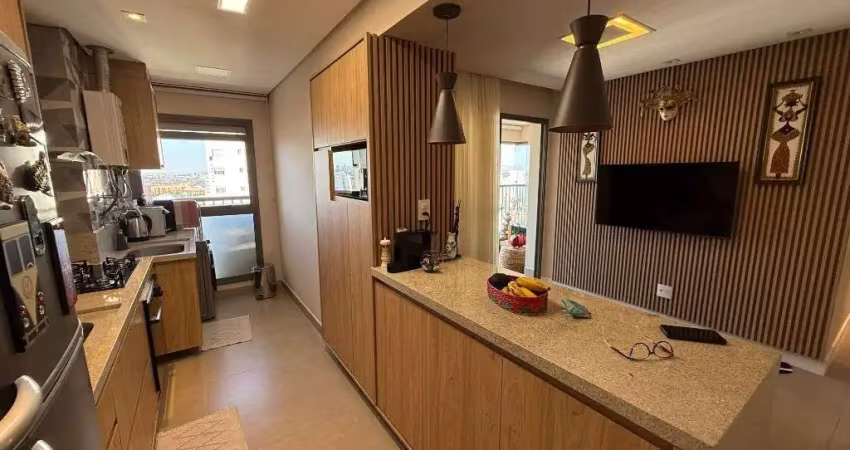 Apartamento para alugar em jardim guanabara de 87.00m² com 2 quartos, 2 suites e 2 garagens