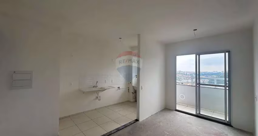 Apartamento para venda em vila rio branco de 54.00m² com 3 quartos e 1 garagem