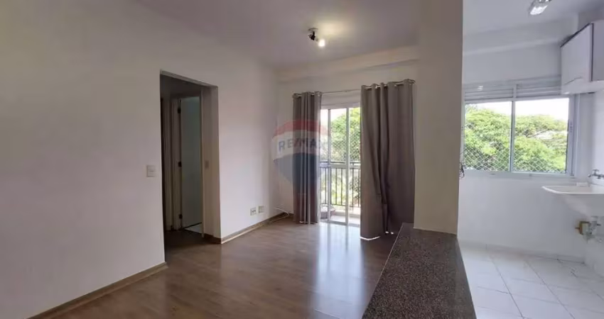 Apartamento para venda em jardim ermida i de 50.00m² com 2 quartos e 1 garagem