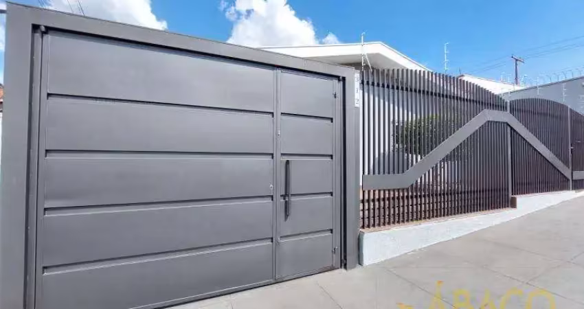 Casa para venda em jardim ricetti de 176.15m² com 3 quartos, 1 suite e 4 garagens