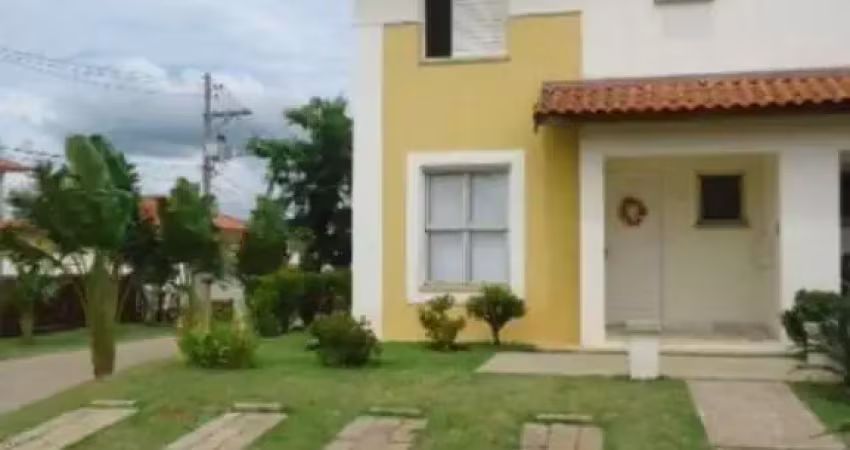Casa para venda em parque santa felícia jardim de 86.00m² com 3 quartos, 1 suite e 2 garagens