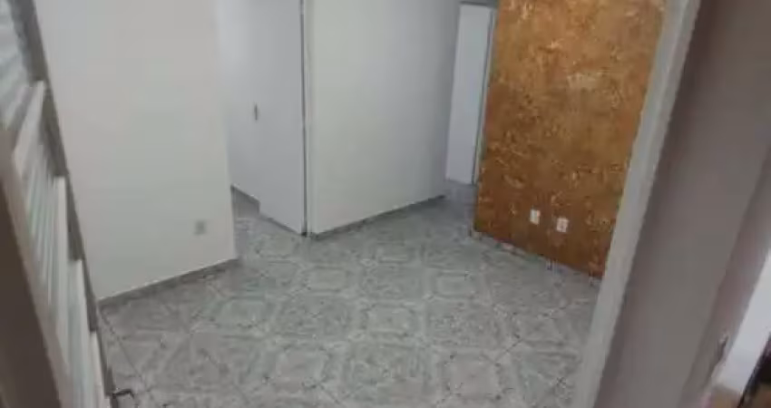 Apartamento para alugar em parque residencial maria stella faga de 40.00m² com 2 quartos e 1 garagem