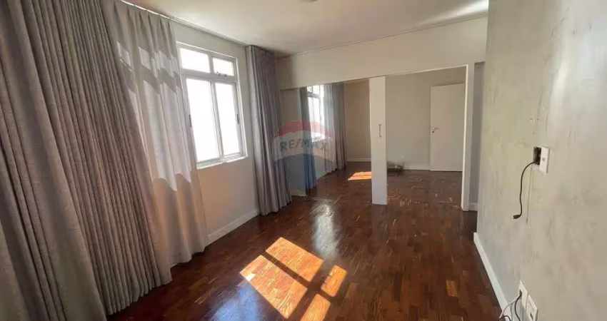 Apartamento para alugar em santa lúcia de 137.00m² com 3 quartos, 1 suite e 1 garagem