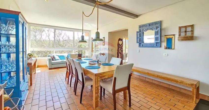Casa de condomínio para alugar em alphaville de 589.00m² com 4 quartos, 4 suites e 5 garagens