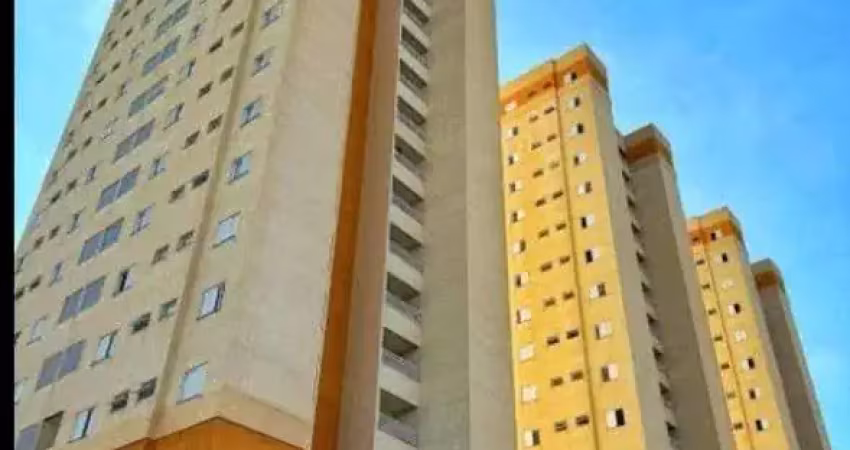 Apartamento para venda em jardim américa ii de 59.00m² com 2 quartos, 1 suite e 1 garagem