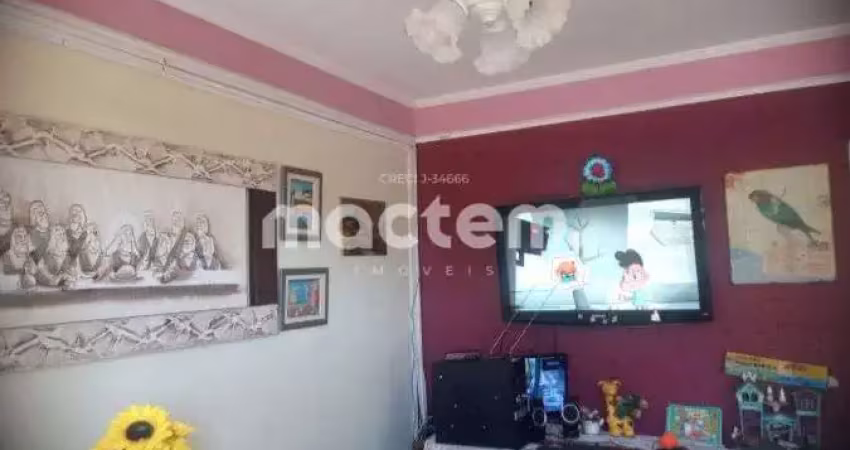 Apartamento para venda em jardim joão rossi de 45.00m² com 2 quartos e 1 garagem