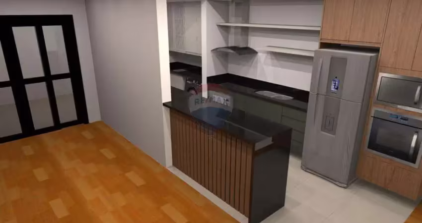 Apartamento para alugar em portal do paraíso ii de 113.00m² com 2 quartos, 1 suite e 2 garagens