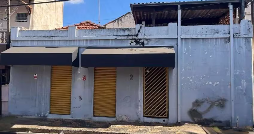Casa com 1 quarto à venda no Centro, Santa Bárbara D'Oeste 