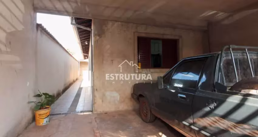 Casa para venda em jardim parque industrial de 138.00m² com 2 quartos e 1 garagem