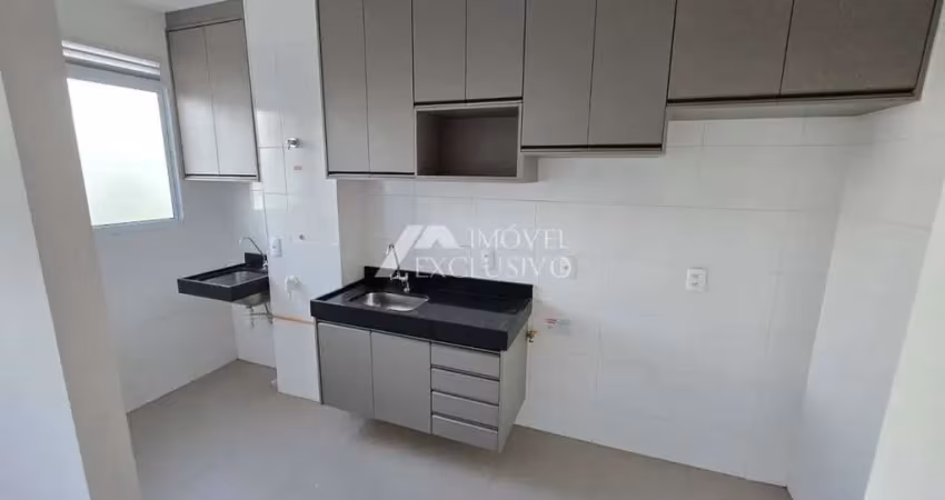 Apartamento para alugar em recreio das acácias de 47.00m² com 2 quartos e 1 garagem