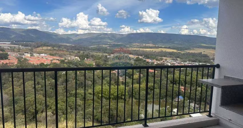 Apartamento para venda em jardim tereza cristina de 85.00m² com 3 quartos, 1 suite e 2 garagens