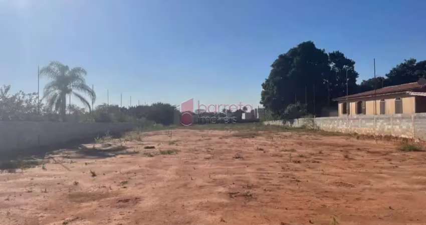 Terreno comercial para alugar na Avenida dos Sonhos, 150, Medeiros, Jundiaí