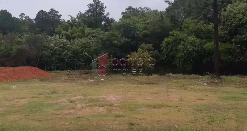 Terreno à venda na Avenida Navarro de Andrade, S/n, Parque Centenário, Jundiaí