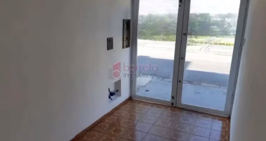 Casa com 2 quartos à venda na Avenida Fernando Arens, 740, Vila Arens II, Jundiaí