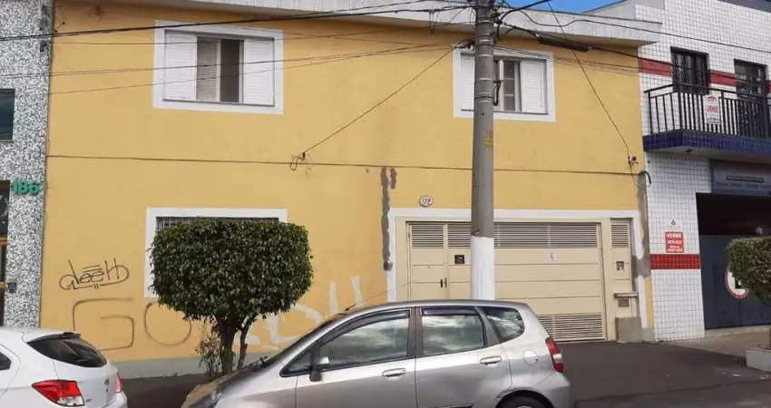 Sobrado para venda em vila carrão de 160.00m² com 2 quartos, 1 suite e 1 garagem