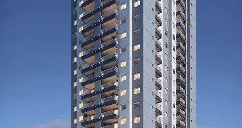Apartamento para venda em vila maria de 56.00m² com 2 quartos, 1 suite e 1 garagem