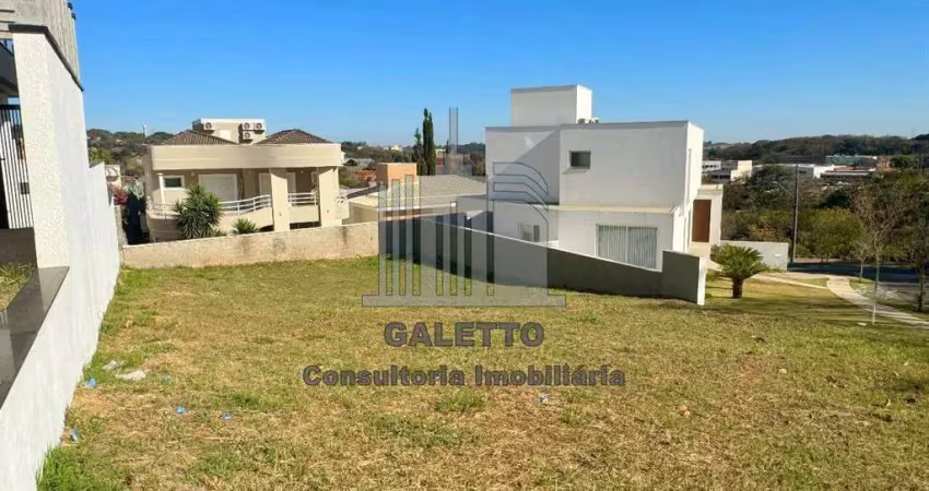 Terreno para venda em parque das quaresmeiras de 426.65m² com 1 quarto, 1 suite e 1 garagem