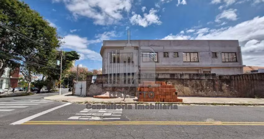 Ponto comercial para alugar na Avenida José Fonseca Arruda, ***, Jardim dos Oliveiras, Campinas