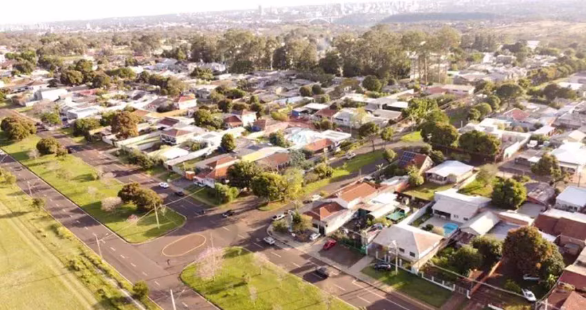 Casa para venda em vila residencial a de 402.00m² com 2 quartos, 1 suite e 4 garagens