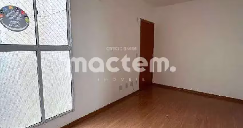 Apartamento para venda em recreio das acácias de 40.00m² com 2 quartos e 1 garagem